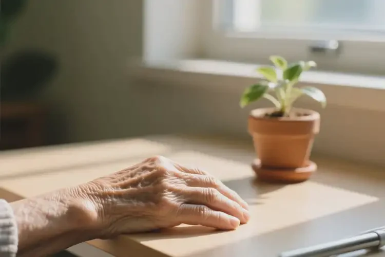老年人身上出现湿疹能够彻底治愈吗(图4)