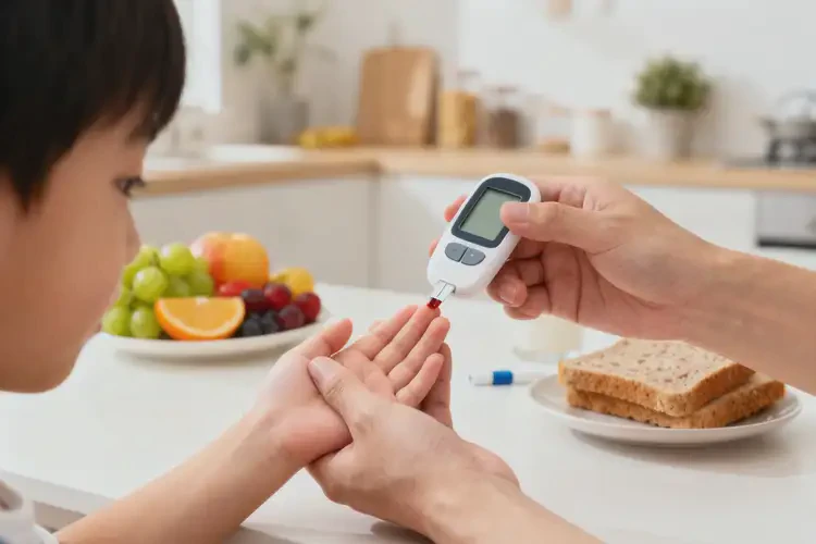 兒童晚餐血糖22(圖1)