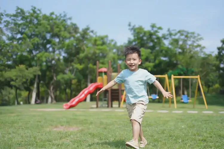 兒童屁股經(jīng)常長濕疹能靠自己自愈嗎(圖1)