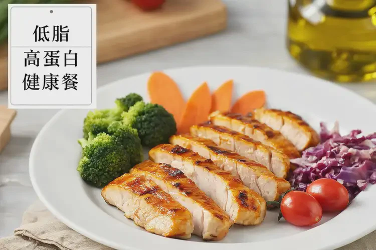 儿童糖尿病中午可以吃香烤鸡胸肉吗(图3)