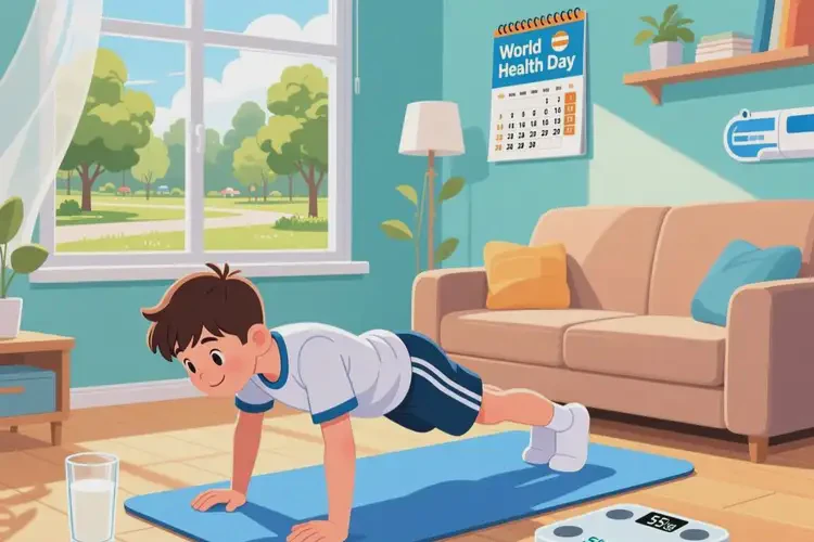 青少年早上空腹血糖8点6意味着什么(图2)