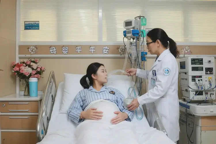 孕24周5天胎心率99還能保住嗎(圖3)