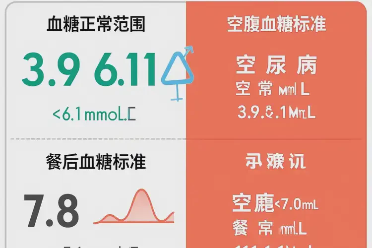 成年人早上血糖10(图1)