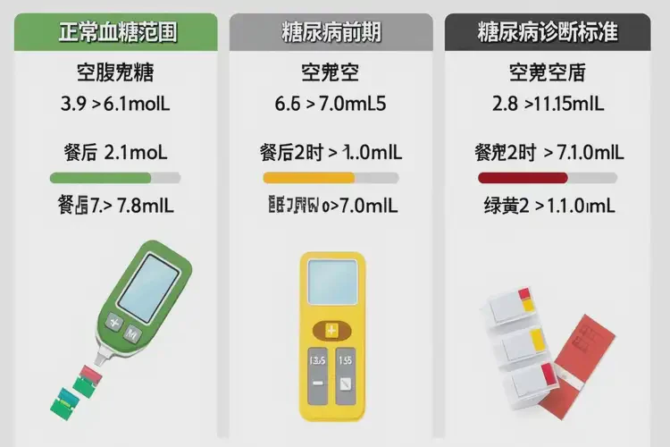 成年人空腹血糖11點4是糖尿病嗎(圖4)