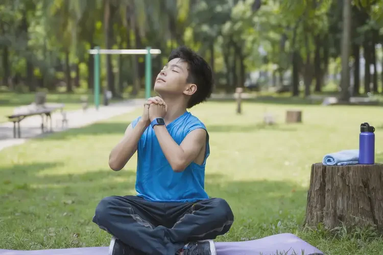 中學(xué)生屁股上容易起濕疹能靠自己自愈嗎(圖2)