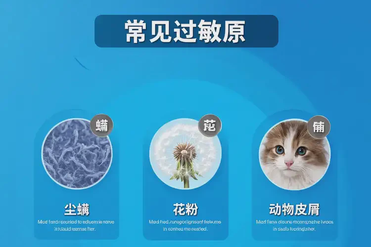 女生手上經(jīng)常長(zhǎng)濕疹不管它會(huì)自己好嗎(圖2)