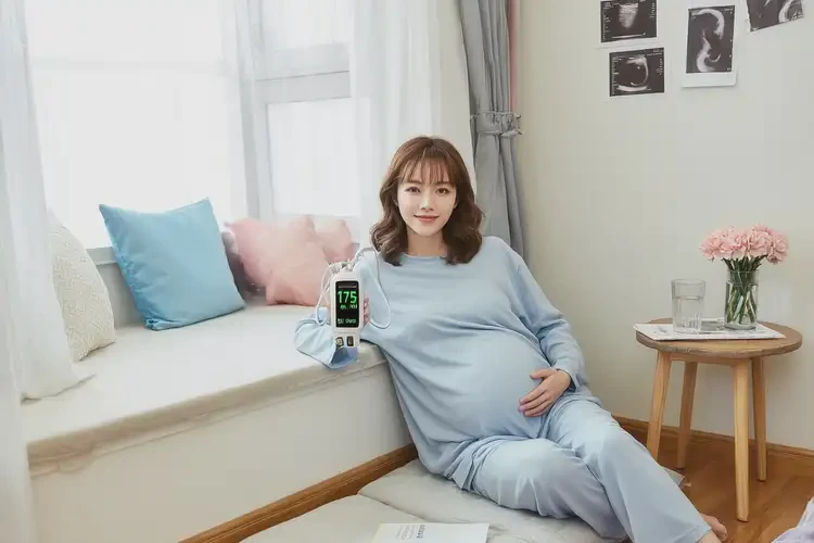 懷孕2個(gè)多月胎心率175寶寶還能要嗎(圖2)