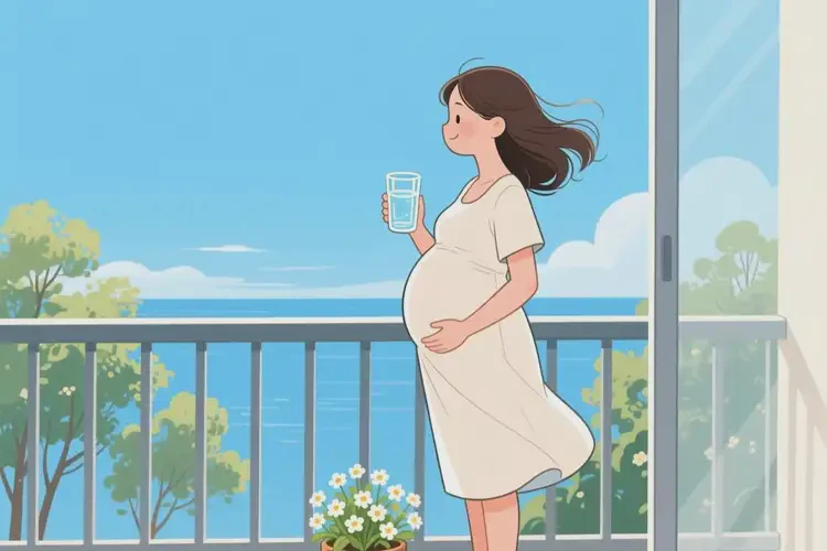 孕妇糖尿病前期能喝百岁山吗(图2)