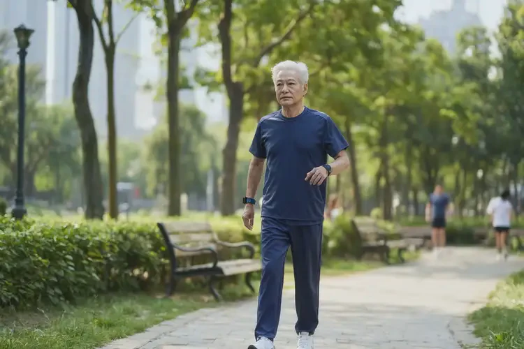 老年人早餐血糖15點(diǎn)8意味著什么(圖3)