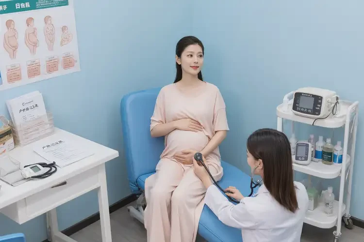 孕4周2天胎心110多正常嗎(圖2)