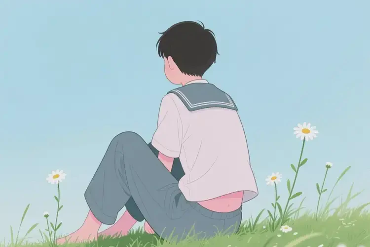 中學生屁股容易長濕疹可不可以徹底自愈(圖4)