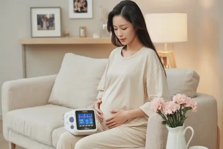 孕40周2天胎心78寶寶還能要嗎(圖1)