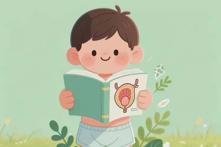 小孩肛周容易長濕疹可不可以徹底自愈(圖2)