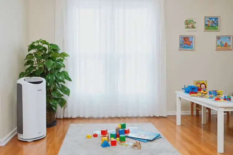 兒童小腿上出現(xiàn)濕疹不管它會自己好嗎(圖1)