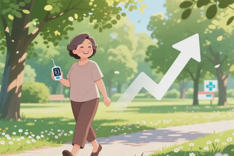 更年期女性餐后血糖9(圖2)