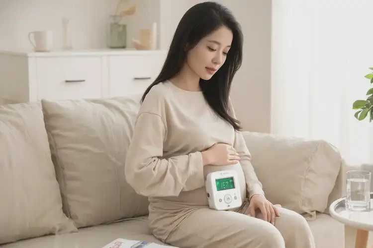 孕19周3天胎心167有危險嗎(圖2)