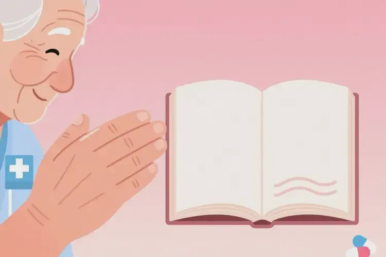 老人肛周有濕疹能徹底自愈嗎(圖1)