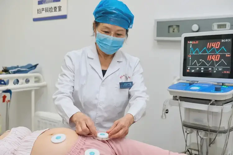 孕婦初期胎心率170多還要保胎嗎(圖3)