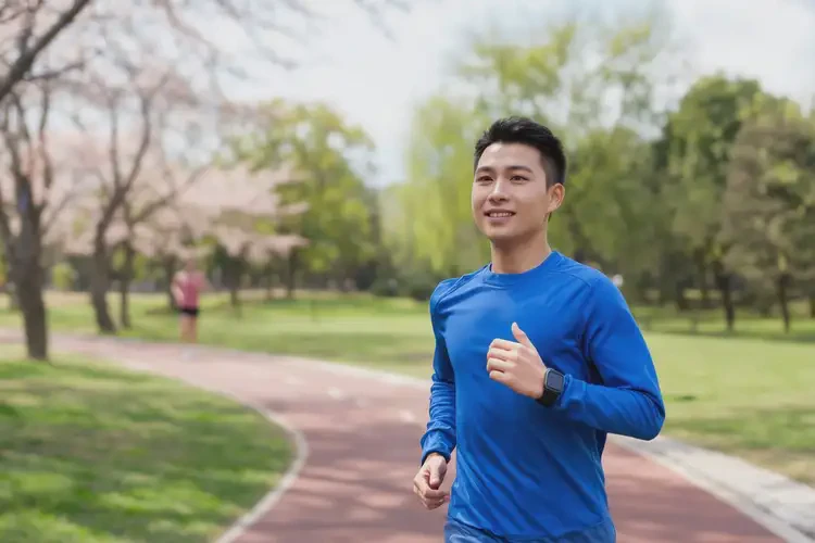 中学生屁股出现湿疹不管它会自己好吗(图1)