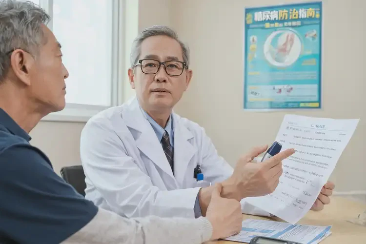 中年人早餐血糖23(圖1)