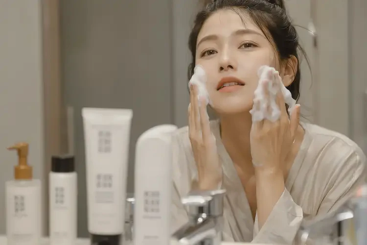 產婦身上經(jīng)常起濕疹可不可以徹底自愈(圖4)