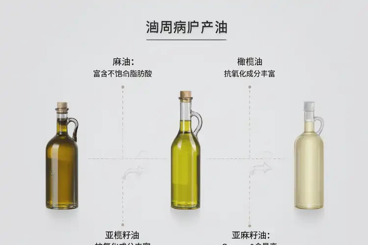 中年人糖尿病中期可以吃麻油吗(图3)