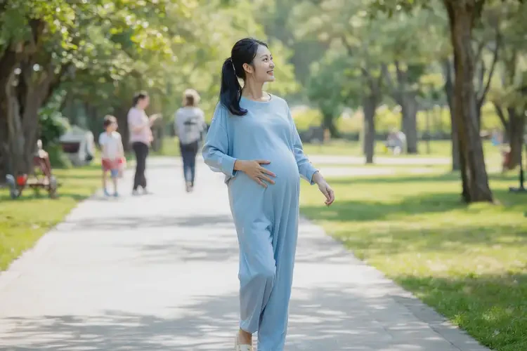 懷孕5個多月胎心率72怎么回事(圖1)