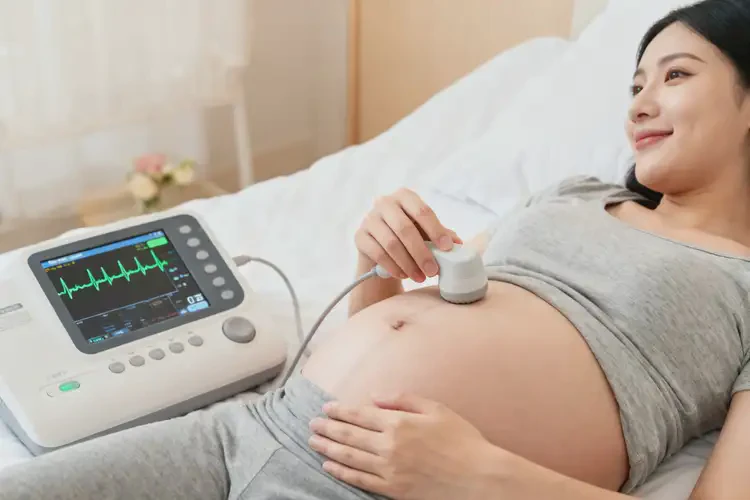 孕40周5天胎心165怎么回事(图1)