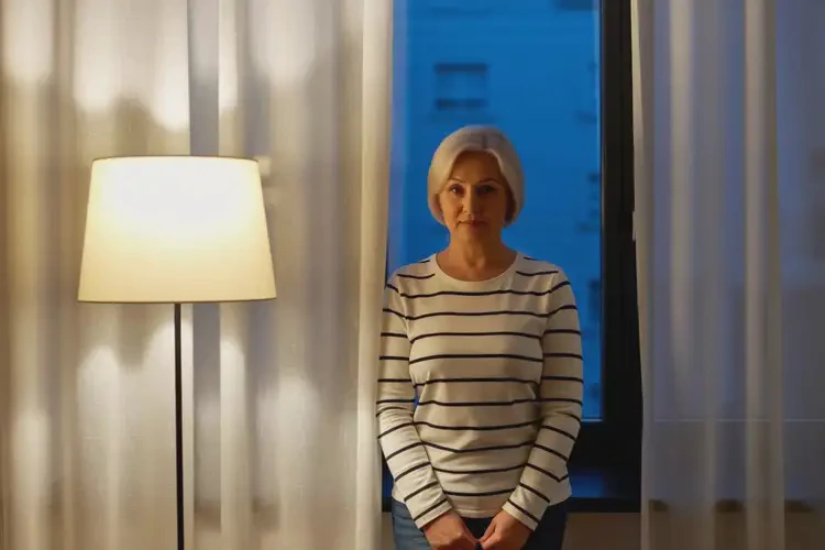 更年期女性晚上血糖6點(diǎn)8是怎么回事(圖2)