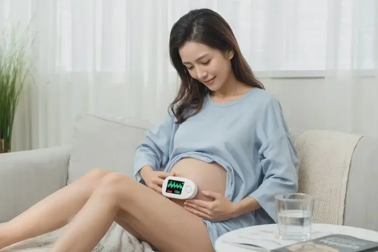 孕2周1天胎心71有危險嗎(圖2)