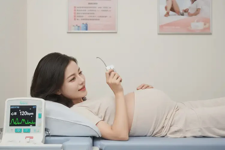 孕26周1天胎心率178有危險(xiǎn)嗎(圖3)