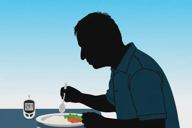 中年人晚餐血糖29(圖4)