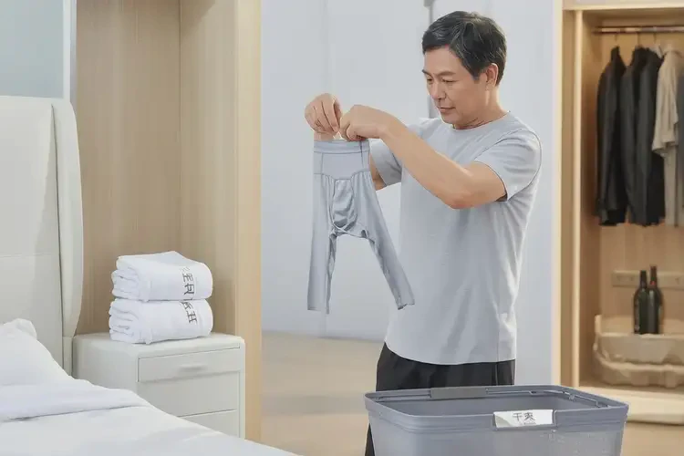 男生屁股有濕疹可以徹底自愈嗎(圖3)