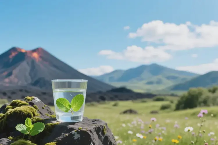 更年期女性糖尿病一开始可以喝火山泉矿泉水吗(图3)