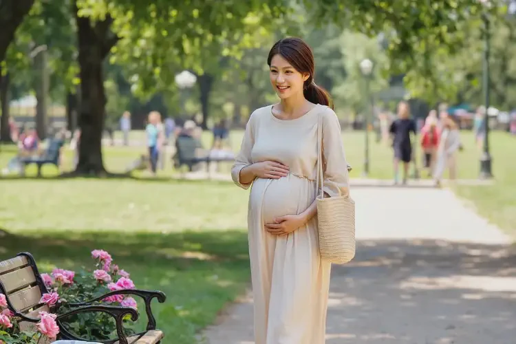 孕34周4天胎心166有危險(xiǎn)嗎(圖1)