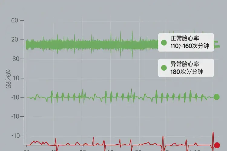 懷孕三個(gè)月胎心180還要保胎嗎(圖3)