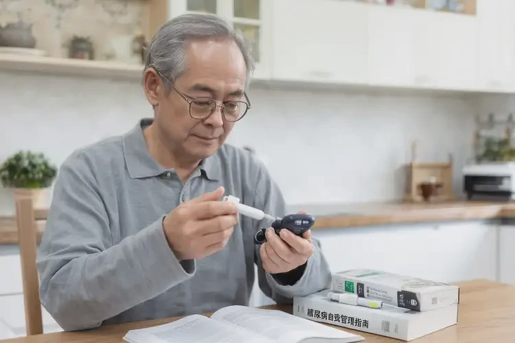 63岁视力模糊是糖尿病的原因吗(图3)