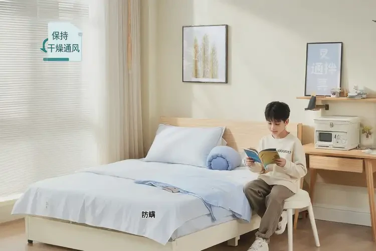 青少年身上偶爾起濕疹能夠徹底治愈嗎(圖2)