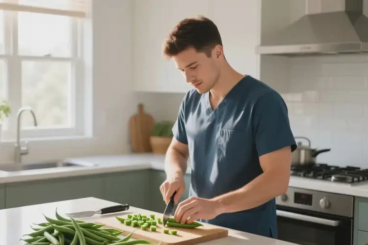 男性糖尿病能吃豆角吗(图3)