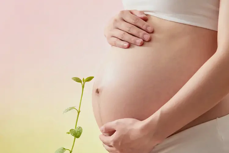 懷孕19周胎心率100多寶寶還能要嗎(圖2)