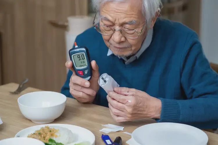 老年人餐后血糖9(圖1)