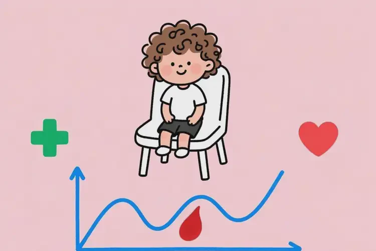 小孩空腹血糖7(圖1)