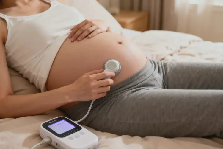 孕27周1天胎心166怎么回事(圖3)