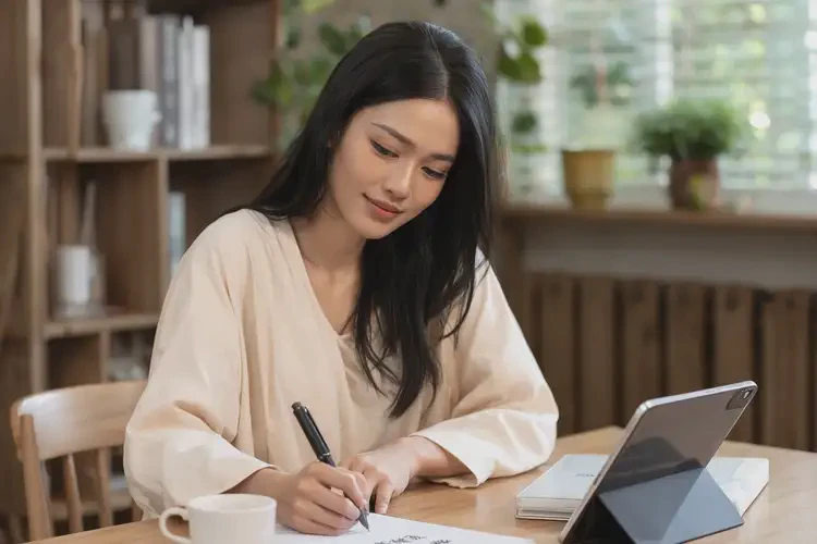 女人肚子長濕疹不管它會自己自愈嗎(圖1)