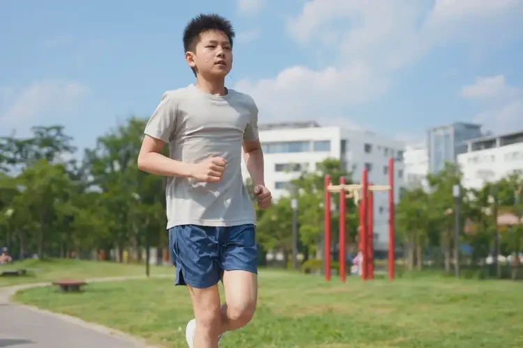 青少年早餐血糖29(图1)