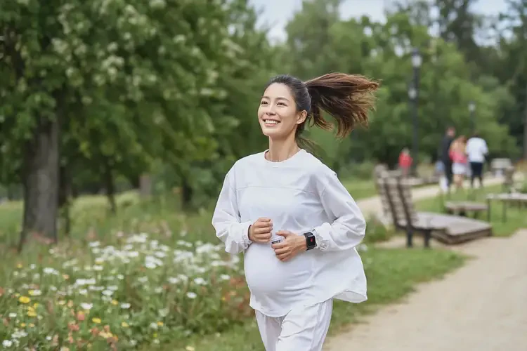 哺乳期媽媽屁股經(jīng)常起濕疹可以徹底自愈嗎(圖1)