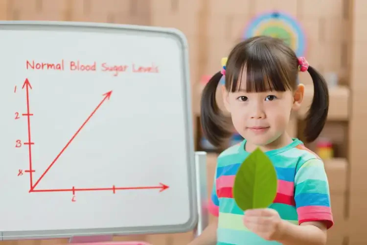 小孩空腹血糖15(圖3)