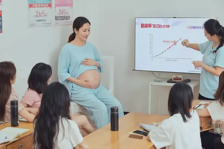 孕28周胎心165怎么回事(圖1)