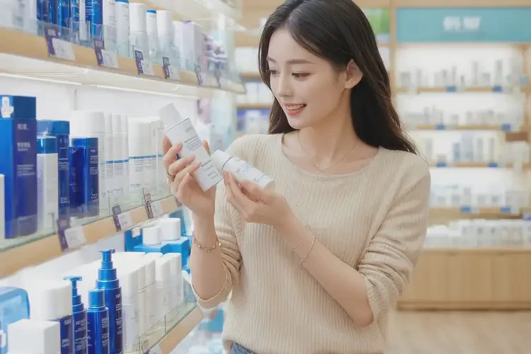 女性屁股上容易起濕疹不管它會(huì)自己好嗎(圖2)