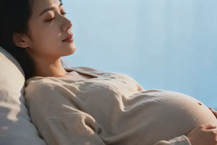 孕13周2天胎心率78怎么回事(圖3)